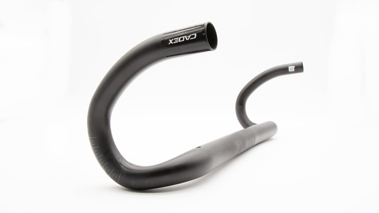 Cadex AR Carbon Drop Handlebar 44cm 189g
