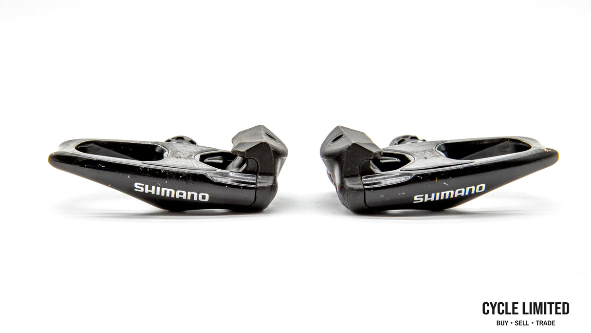 Shimano PD-R540 Clipless Road Pedals 331g