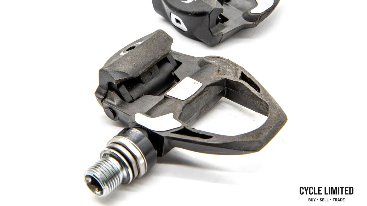 Shimano Dura-Ace PD-R9100 Clipless Pedals 232g