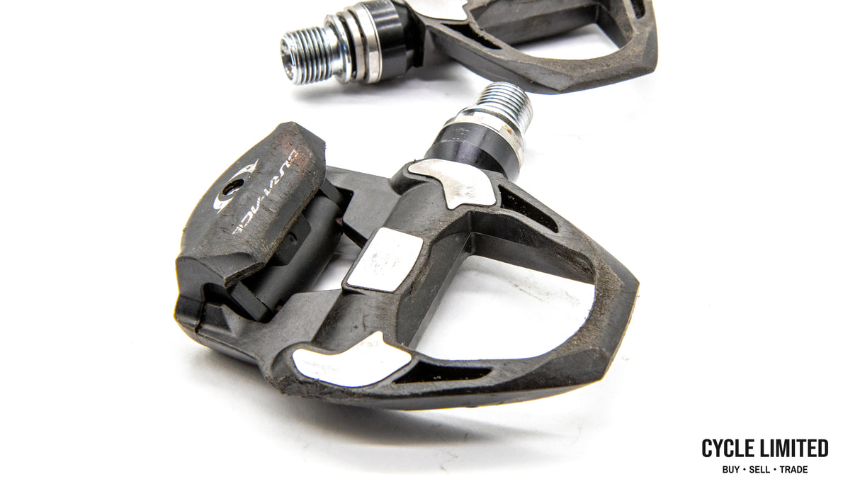 Shimano Dura-Ace PD-R9100 Clipless Pedals 232g