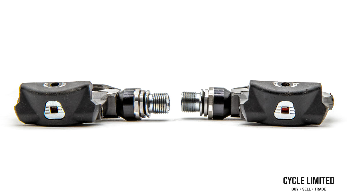 Shimano Dura-Ace PD-R9100 Clipless Pedals 232g
