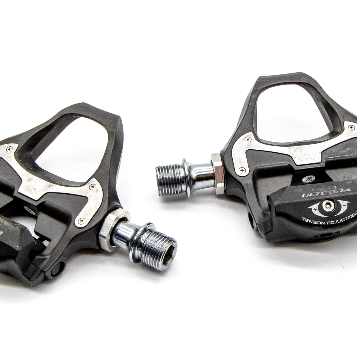 Shimano Ultegra PD-6700-C Clipless Road Pedals 258g – Cycle Limited