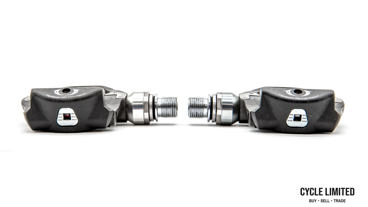 Shimano Dura-Ace PD-R9000 Clipless Pedals 248g