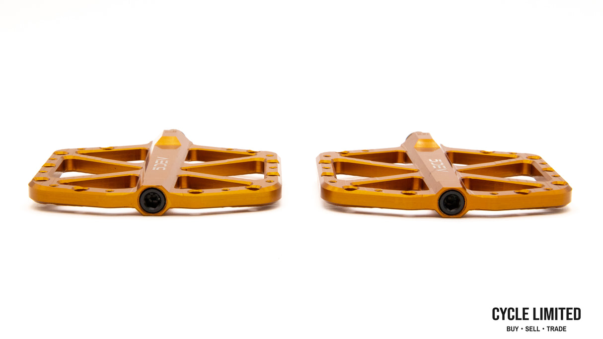 5DEV All Around Pedal Kash 317g