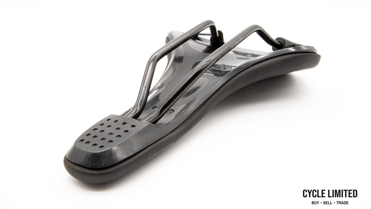 Spank Oozy 220 Saddle 274g