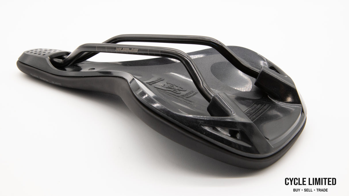 Spank Oozy 220 Saddle 274g
