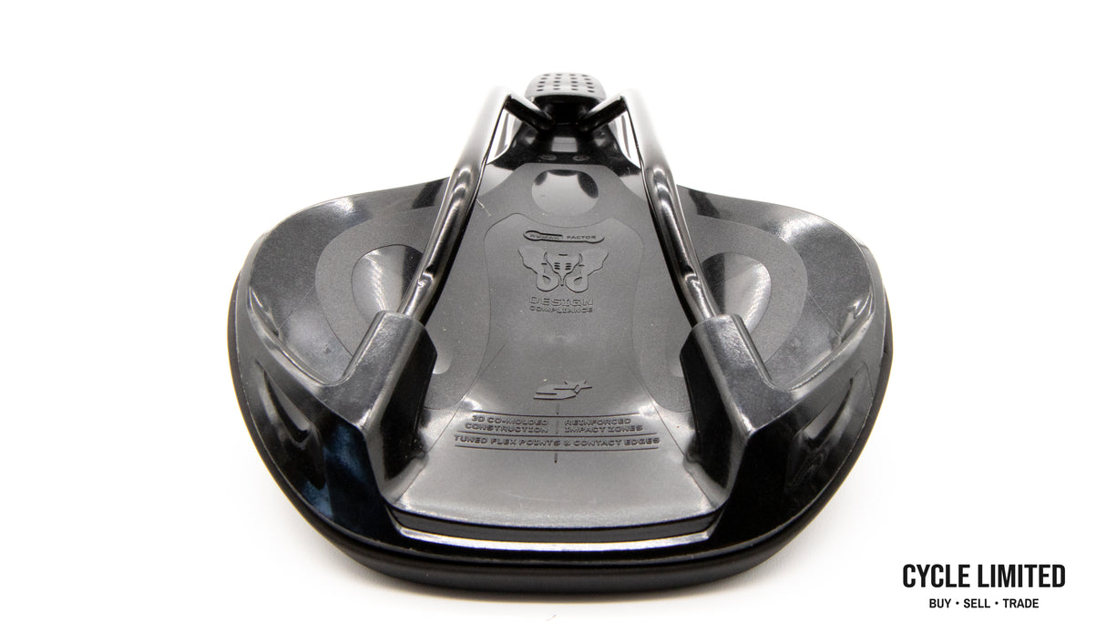 Spank Oozy 220 Saddle 274g
