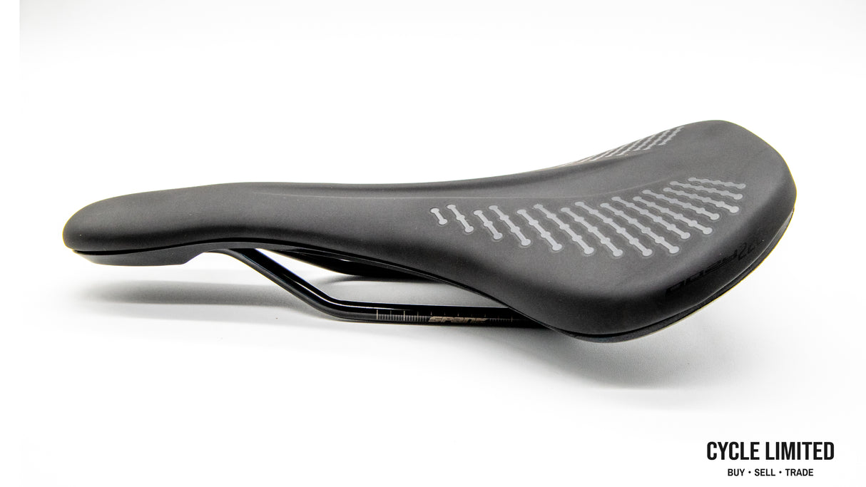 Spank Oozy 220 Saddle 274g
