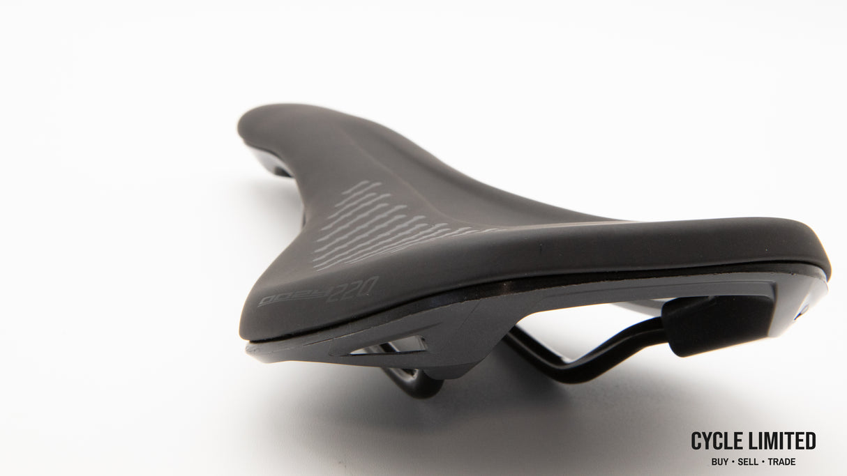 Spank Oozy 220 Saddle 274g