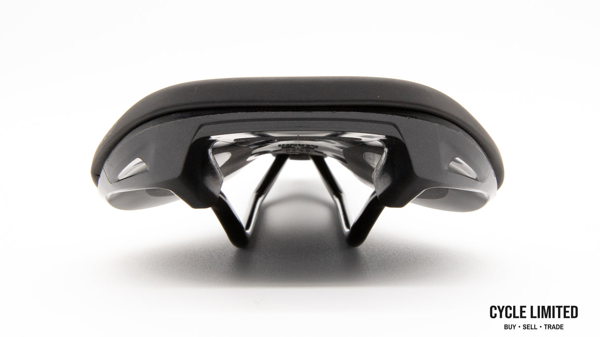 Spank Oozy 220 Saddle 274g