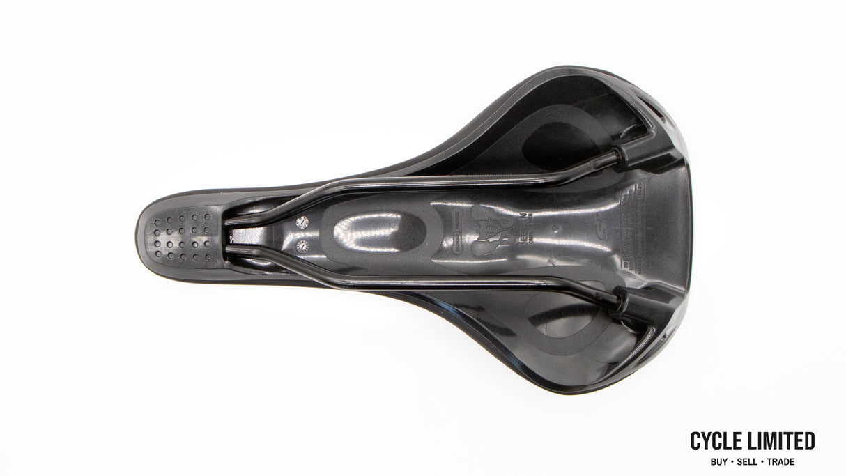Spank Oozy 220 Saddle 274g