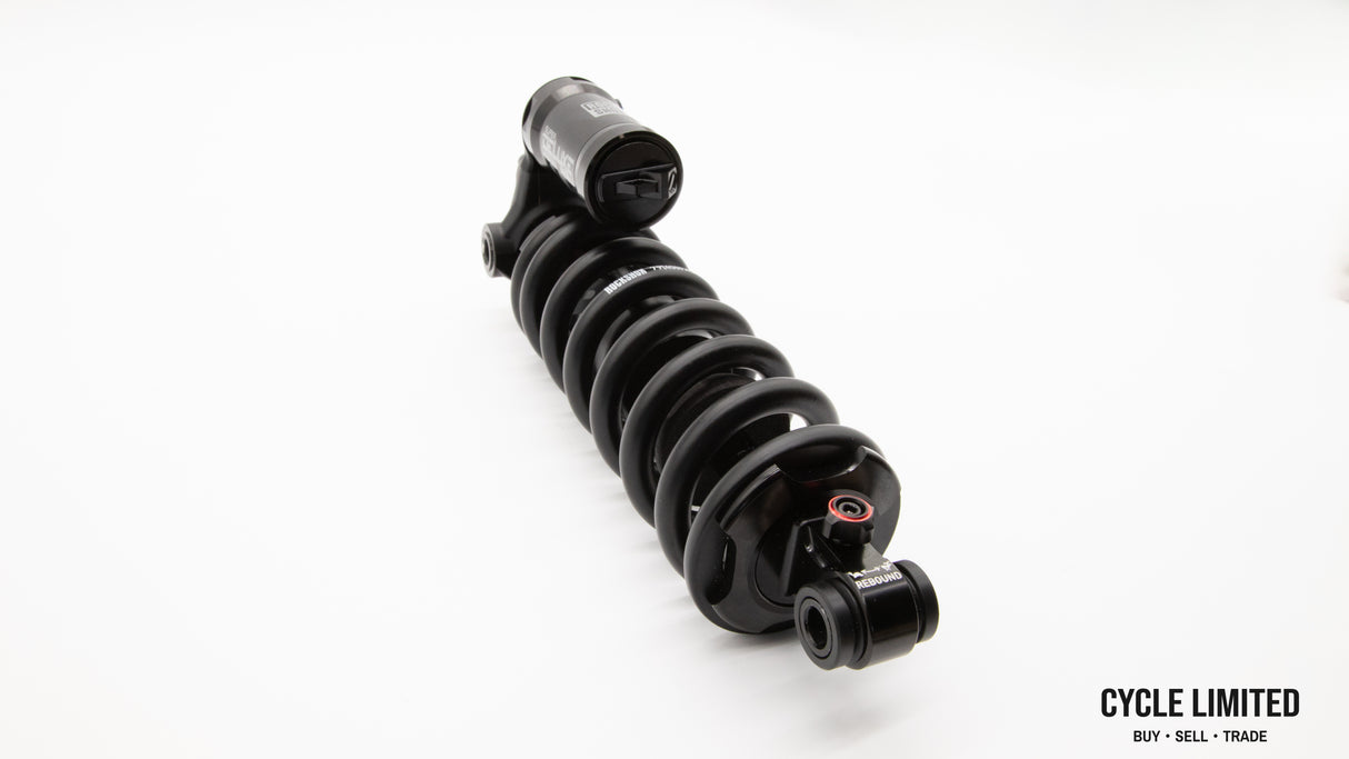 Rockshox Super Deluxe Coil Select + 205 x 60mm (TR) Rear Shock with 450lb Spring