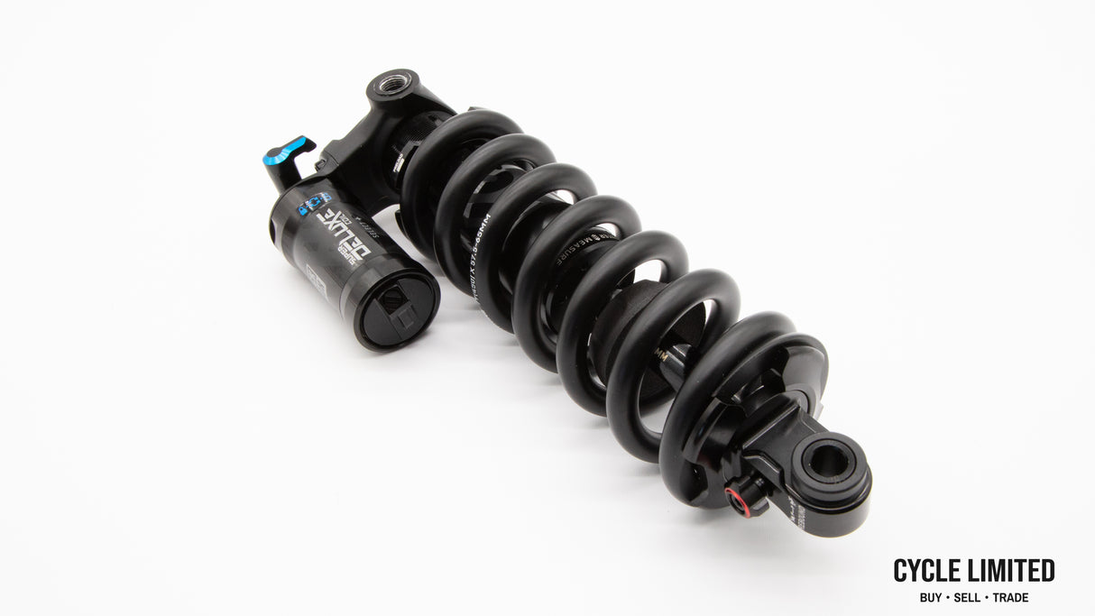 Rockshox Super Deluxe Coil Select + 205 x 60mm (TR) Rear Shock with 450lb Spring