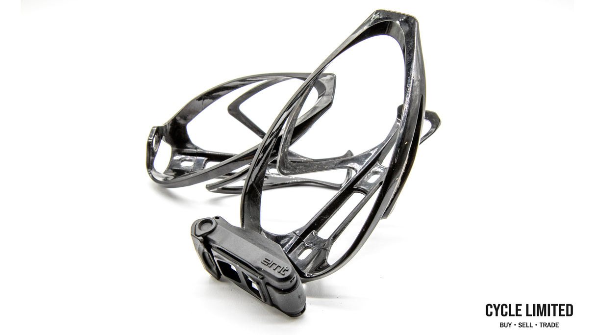 Specialized Rib II Bottle Cages Pair With EMT tool 144g