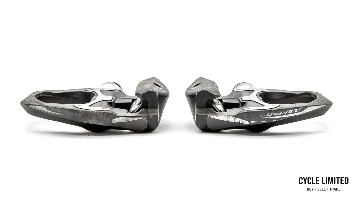 Shimano Dura-Ace PD-R9000 Clipless Pedals 258g