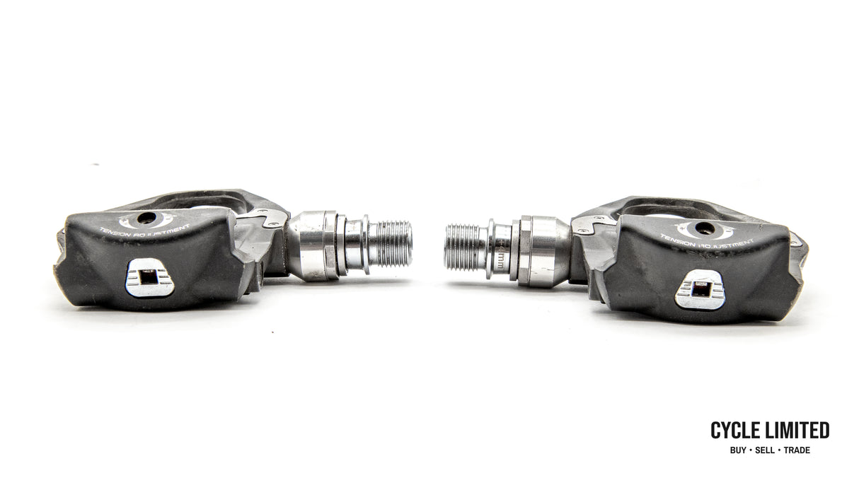 Shimano Dura-Ace PD-R9000 Clipless Pedals 258g