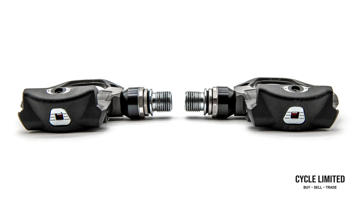 Shimano Dura-Ace PD-R9100 Clipless Pedals 234g