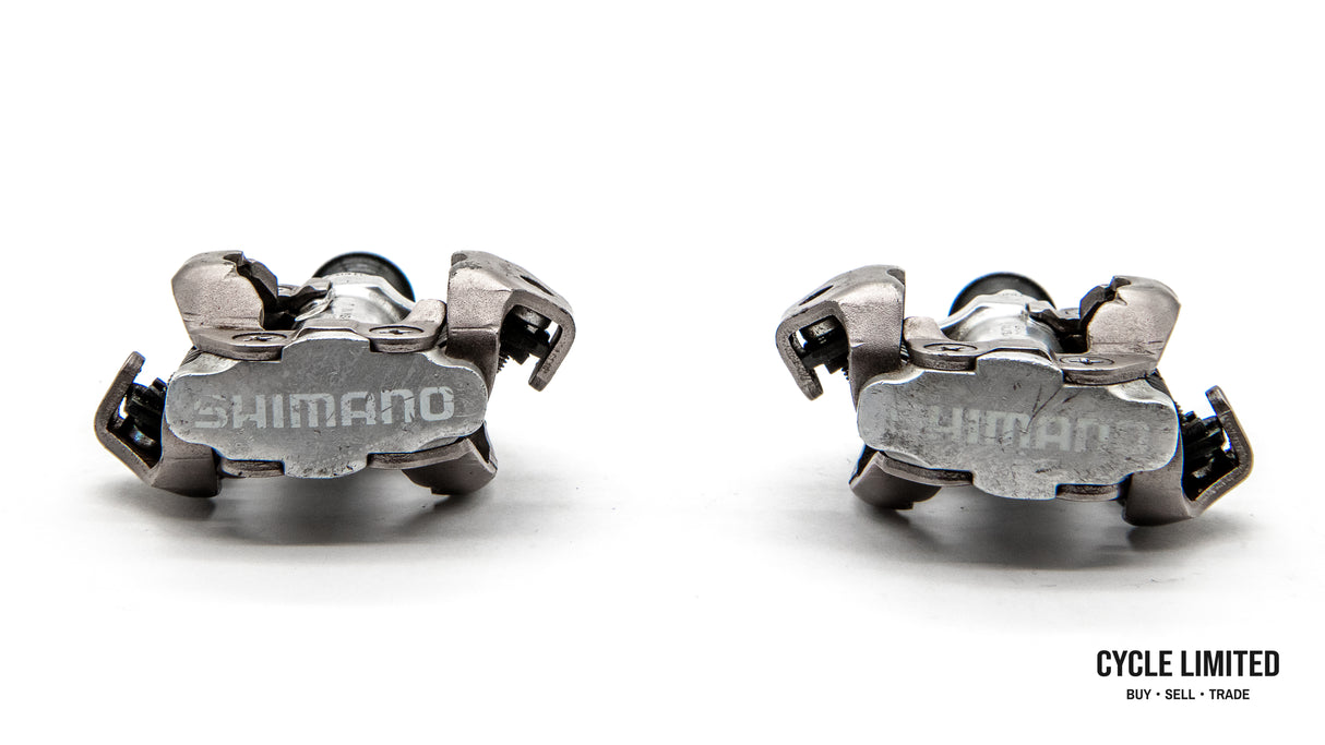 Shimano PD-M540 Clipless Pedals 350g
