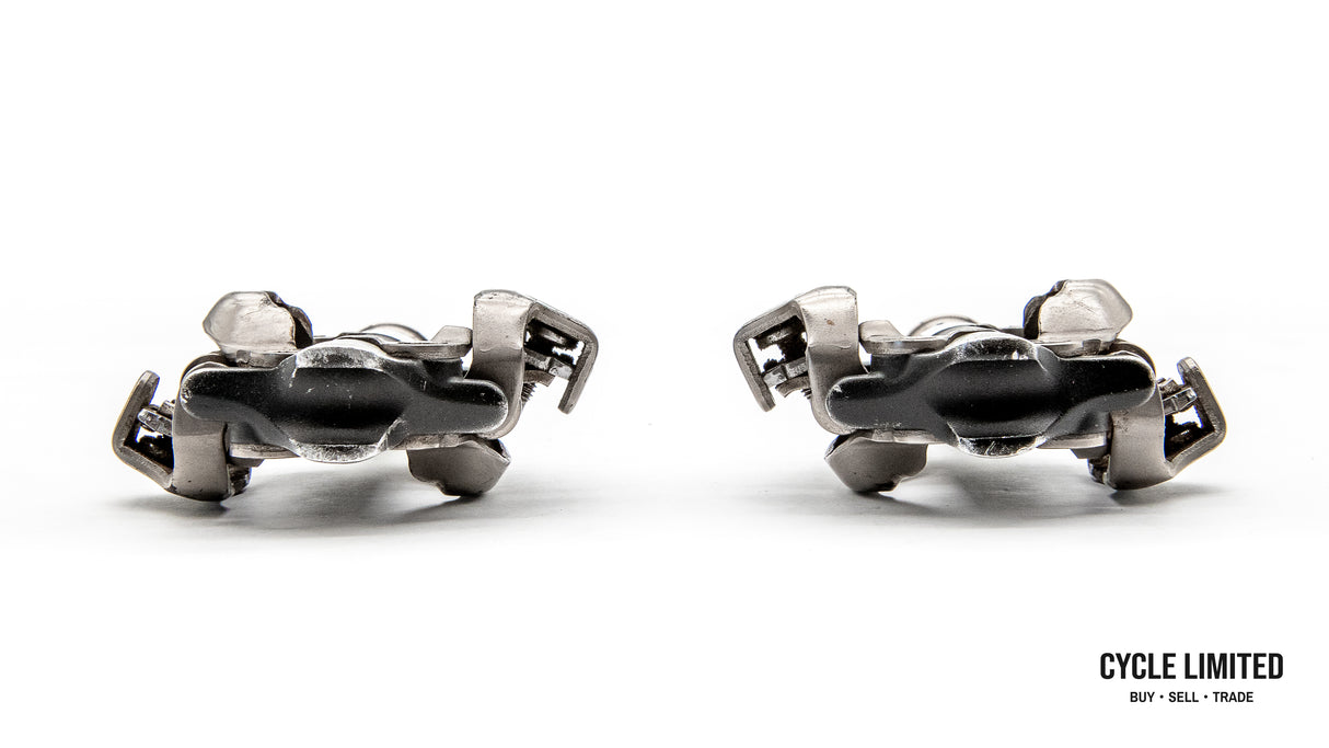 Shimano XTR Race PD-M9100 Clipless Pedals 315g