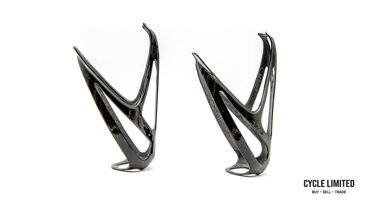 Specialized S-Works Carbon Rib Cage III Pair 44g