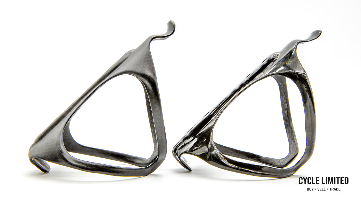 Arundel Mandible Carbon Fiber Cage Pair 55g