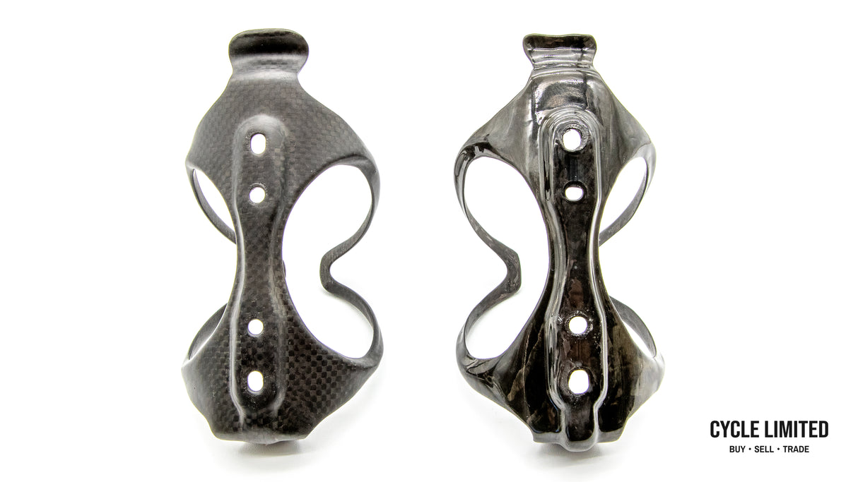 Arundel Mandible Carbon Fiber Cage Pair 55g