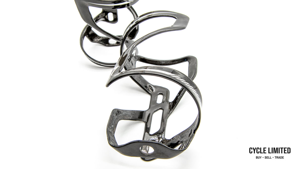 Specialized S-Works Carbon Zee Cage II Pair 59g