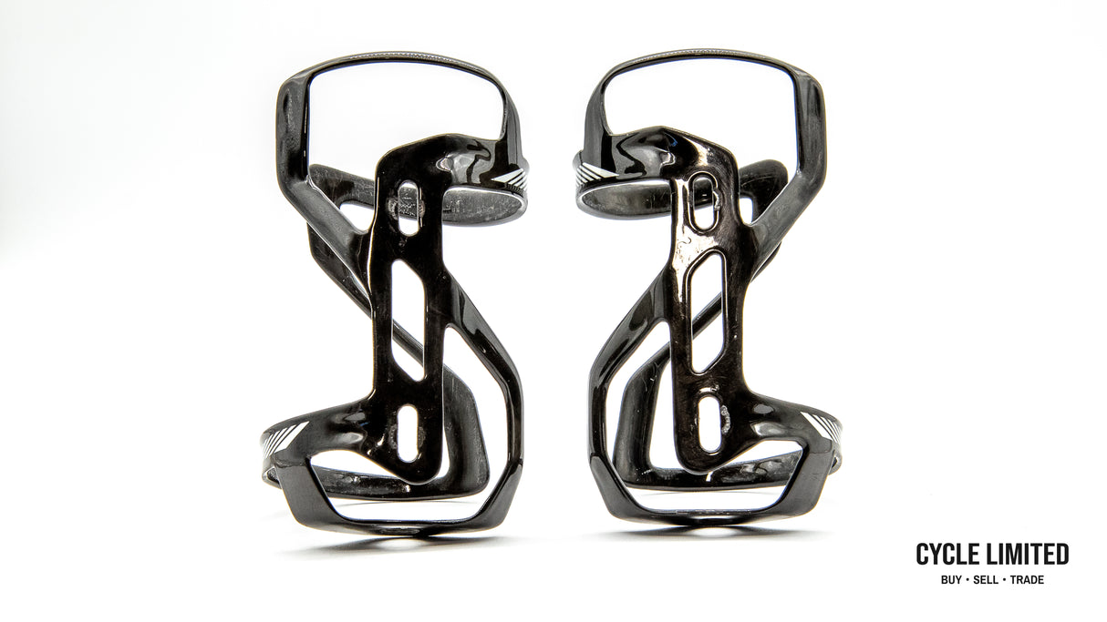 Specialized S-Works Carbon Zee Cage II Pair 59g