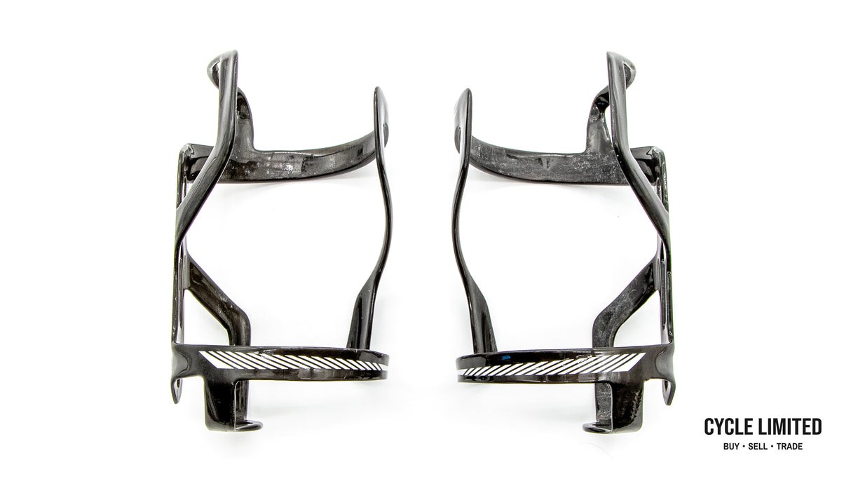 Specialized S-Works Carbon Zee Cage II Pair 59g