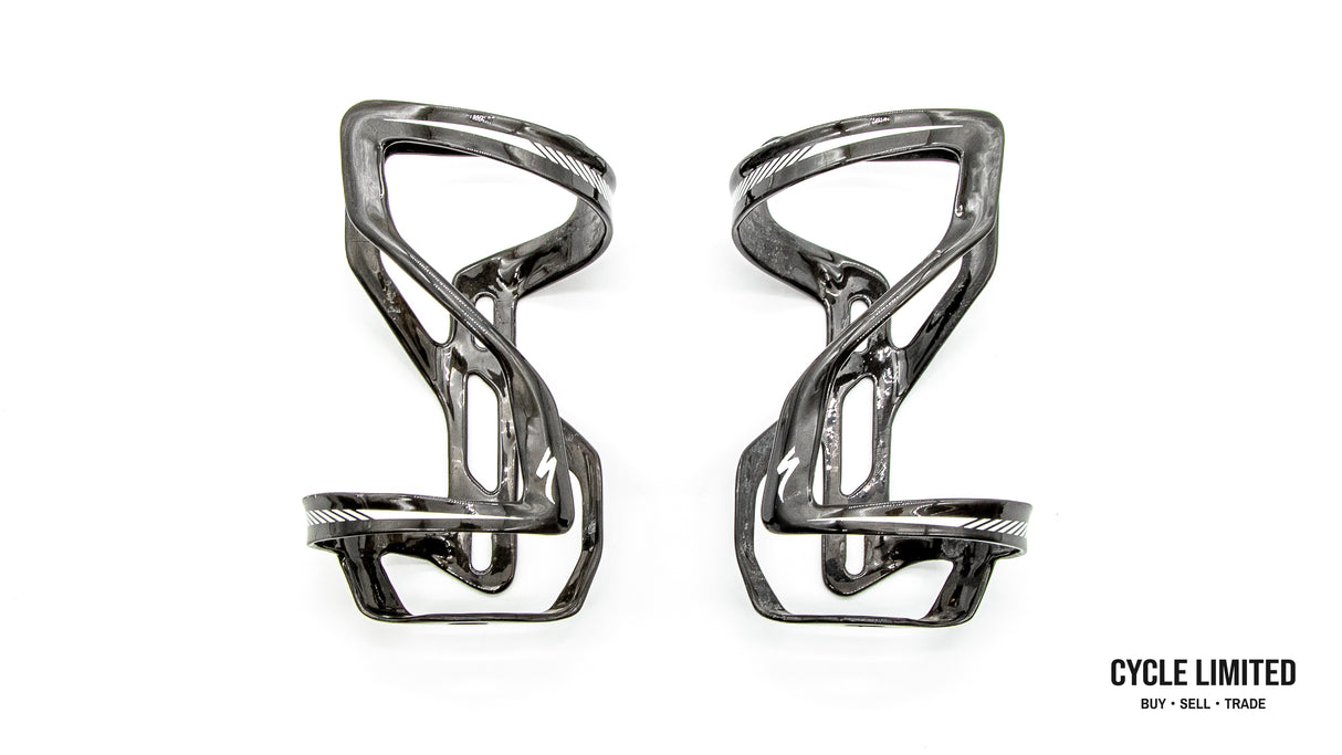 Specialized S-Works Carbon Zee Cage II Pair 59g