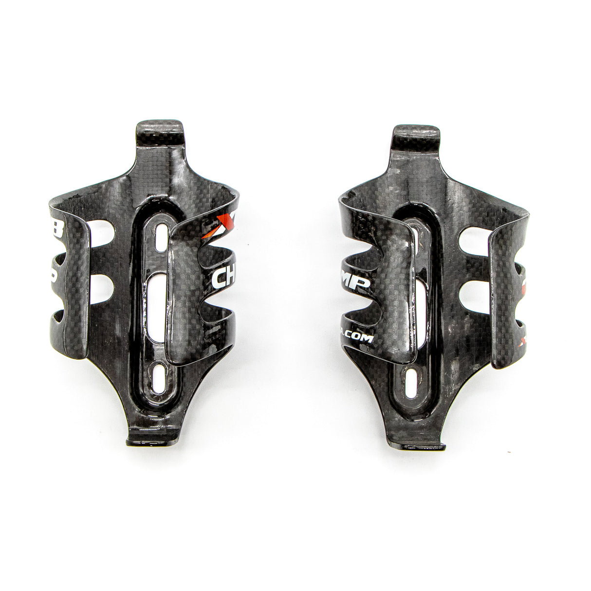XLAB Chimp Bottle Cages Pair 77g