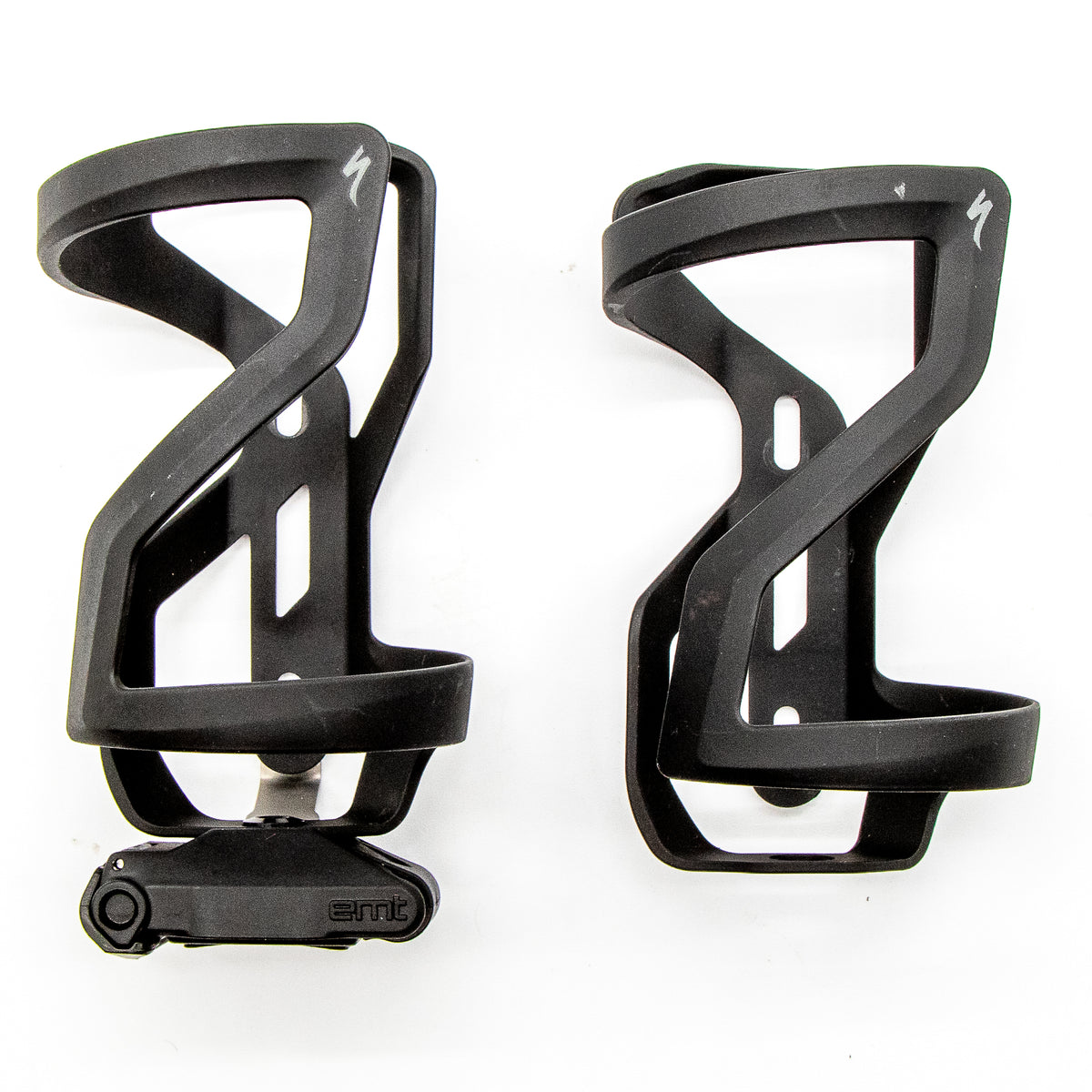 Specialized Zee Cage II with EMT Tool Pair Bottle Cages 166g