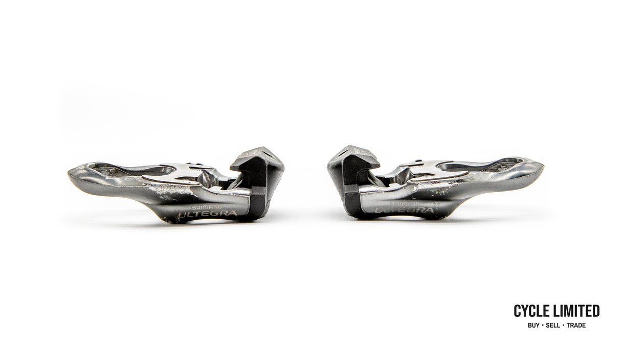 Shimano Ultegra PD-6620 Clipless Pedals 319g 53mm