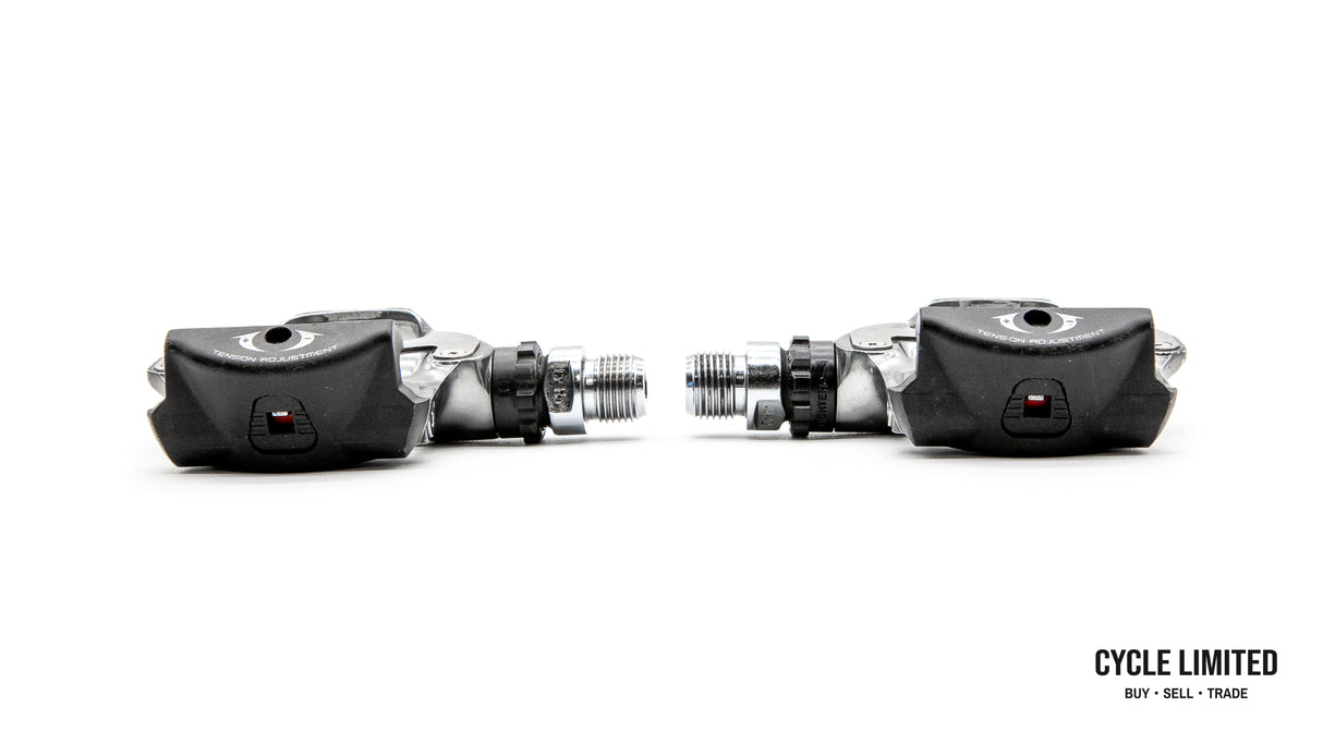 Shimano Ultegra PD-6620 Clipless Pedals 319g 53mm
