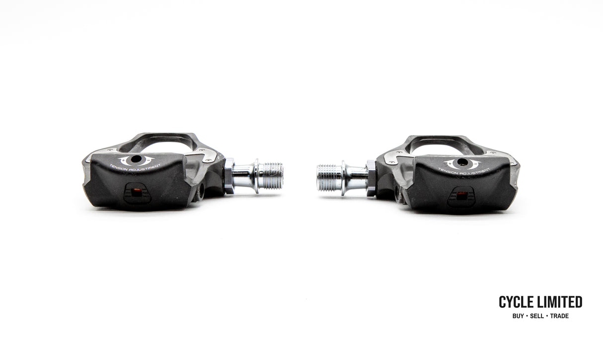 Shimano Ultegra PD-6800 Carbon Fiber Pedals 258g
