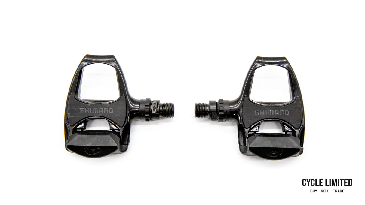 Shimano PD-R540 Clipless Pedal 324g