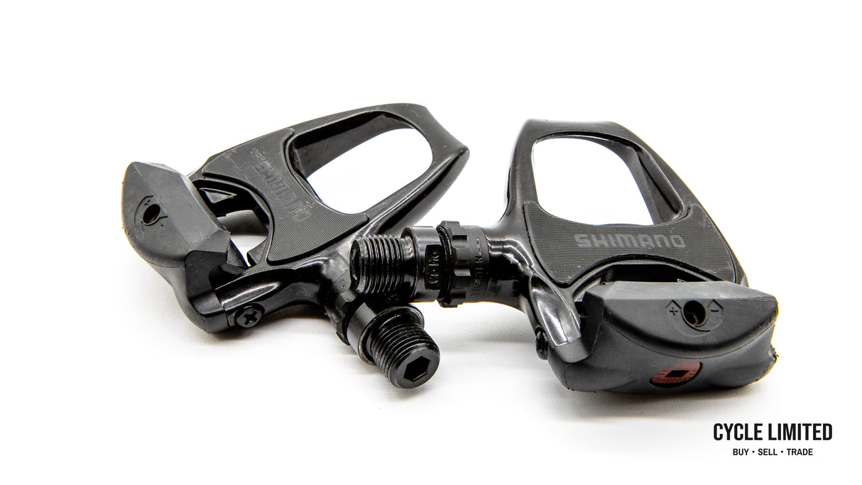Shimano PD-R540 Clipless Pedal 324g