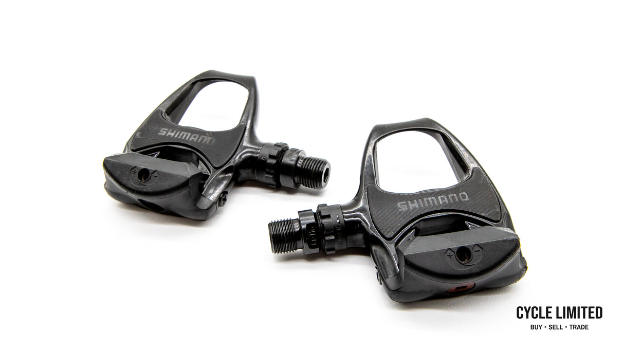 Shimano PD-R540 Clipless Pedal 324g