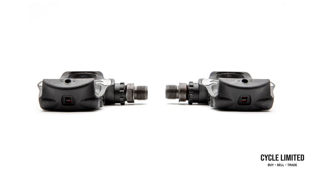 Shimano SPD SL PD-R550 Road Clipless Pedals 311g