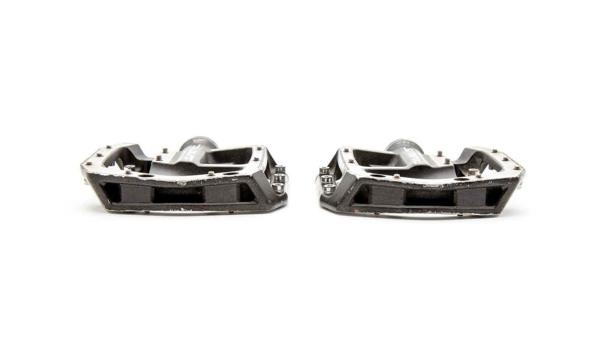 Shimano Saint PD-MX80 Flat Pedals 496g