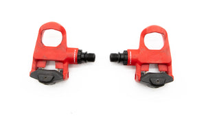LOOK Keo Classic Red Clipless Road Pedals 277g
