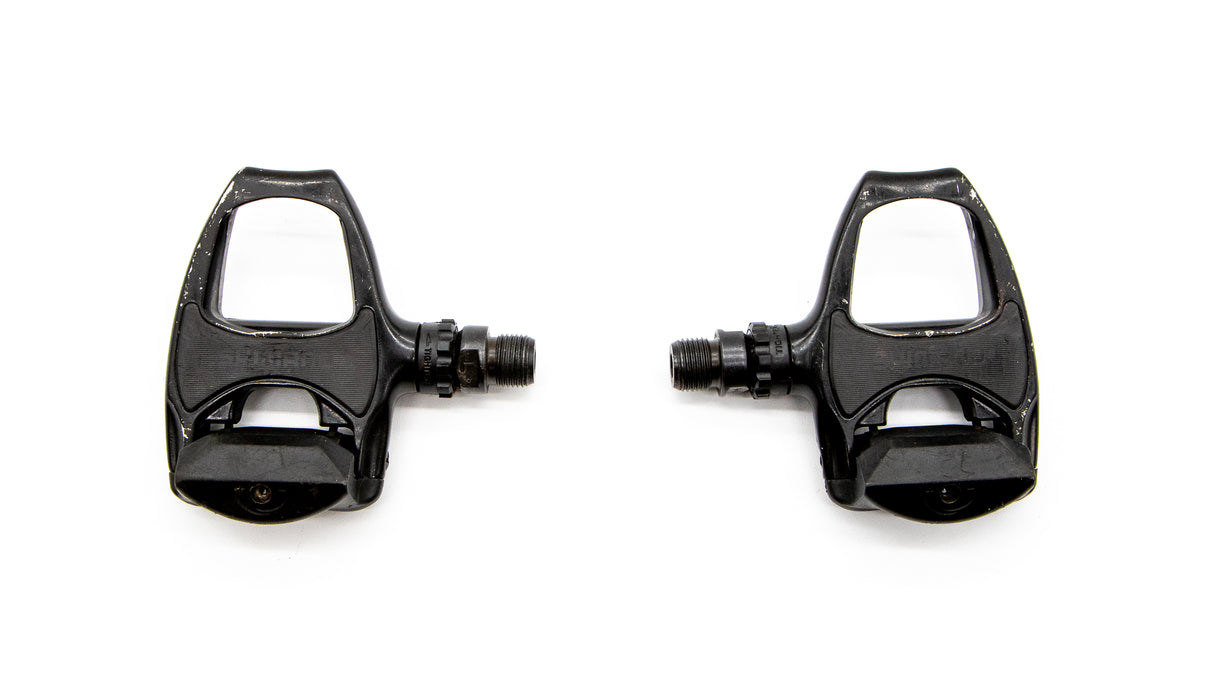 Shimano Tiagra PD-R540 Clipless Road Pedals 329g