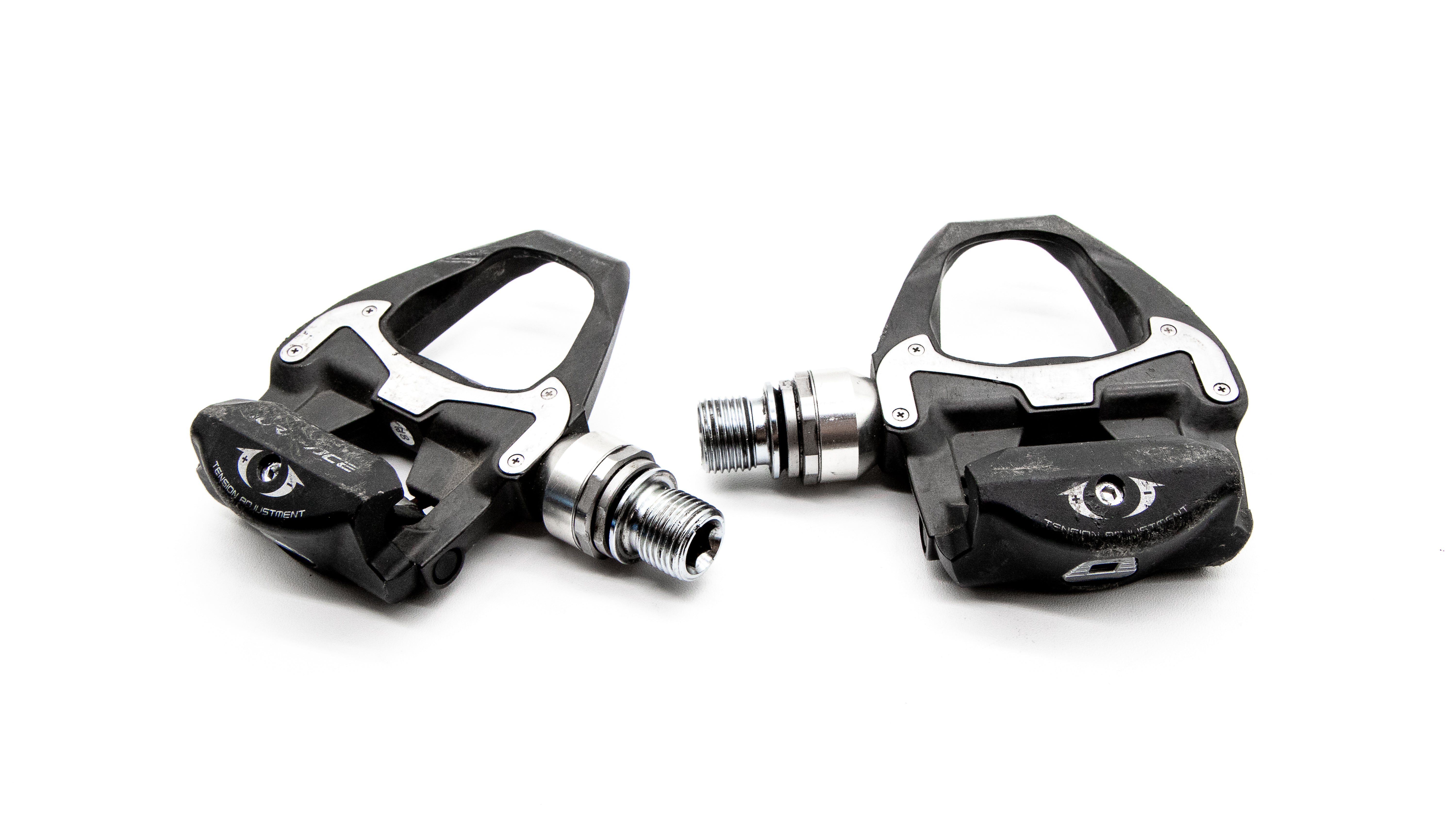 Shimano Dura-Ace PD-R9000 Clipless Pedals 246g – Cycle Limited