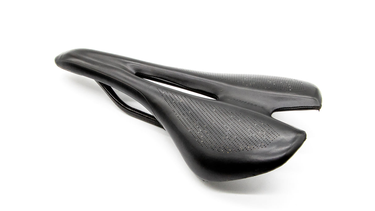Specialized S-Works Toupe Carbon Fiber Saddle 143mm 154g