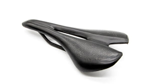 Specialized S-Works Toupe Carbon Fiber Saddle 143mm 154g
