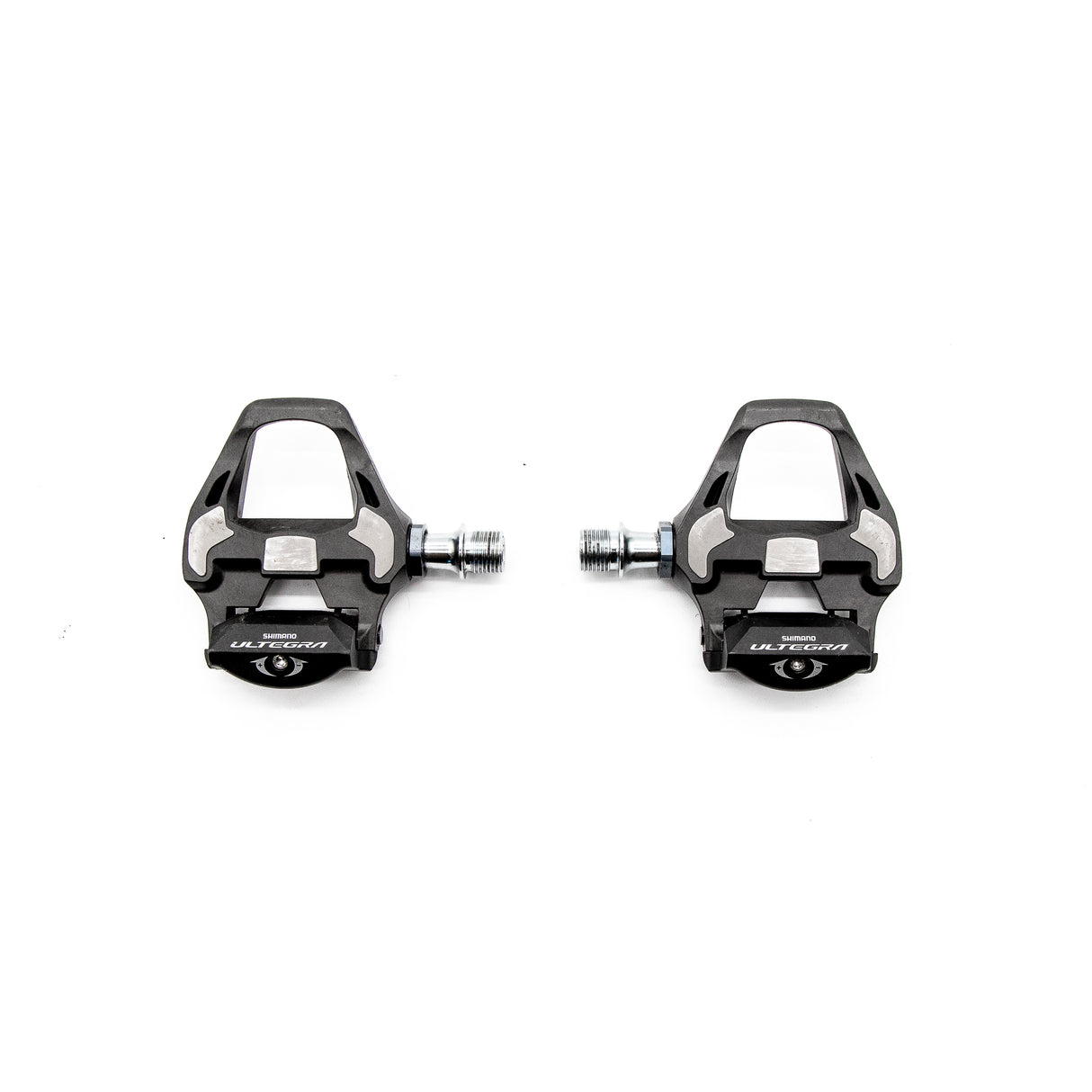 Shimano Ultegra PD-R8000 Road Clipless Pedals 247g
