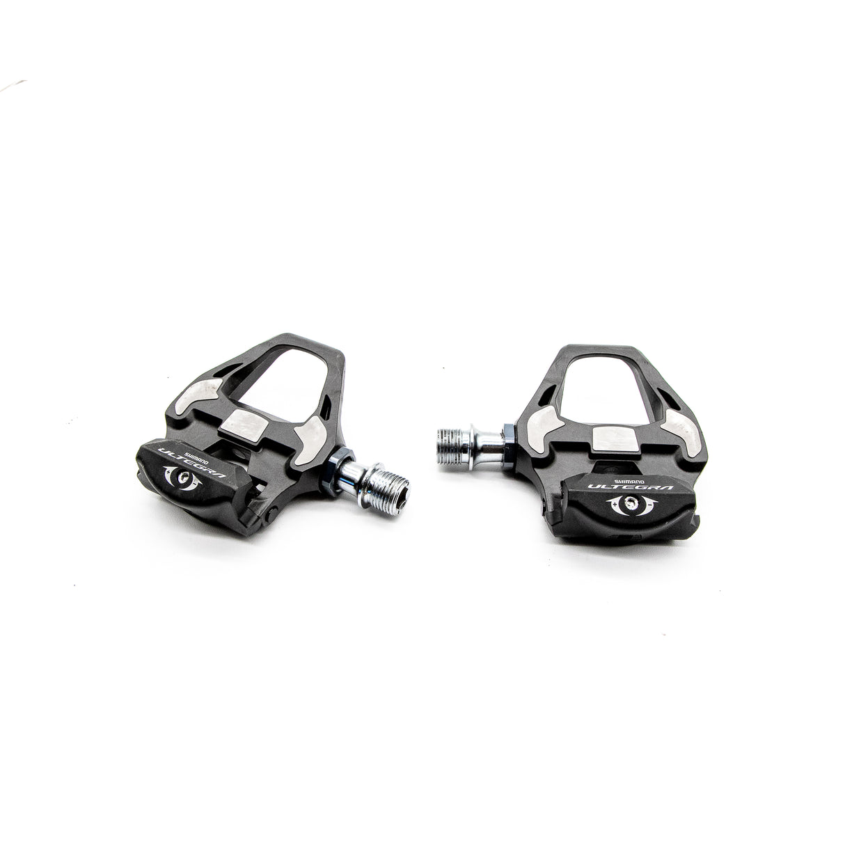 Shimano Ultegra PD-R8000 Road Clipless Pedals 247g