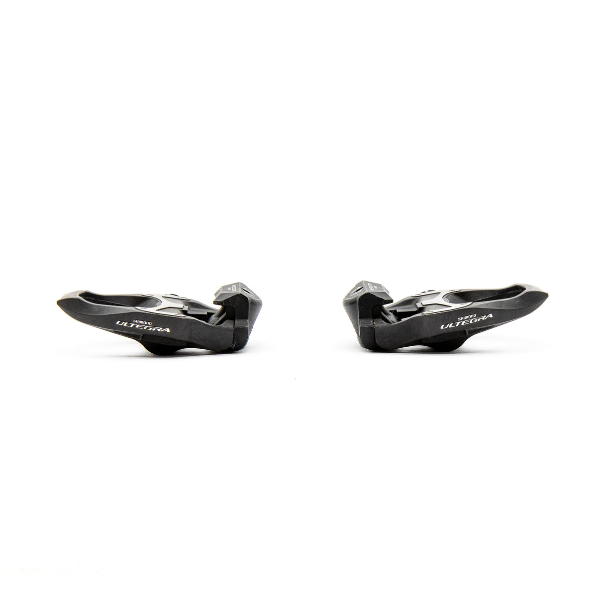 Shimano Ultegra PD-6800 Carbon Fiber Clipless Pedals 257g
