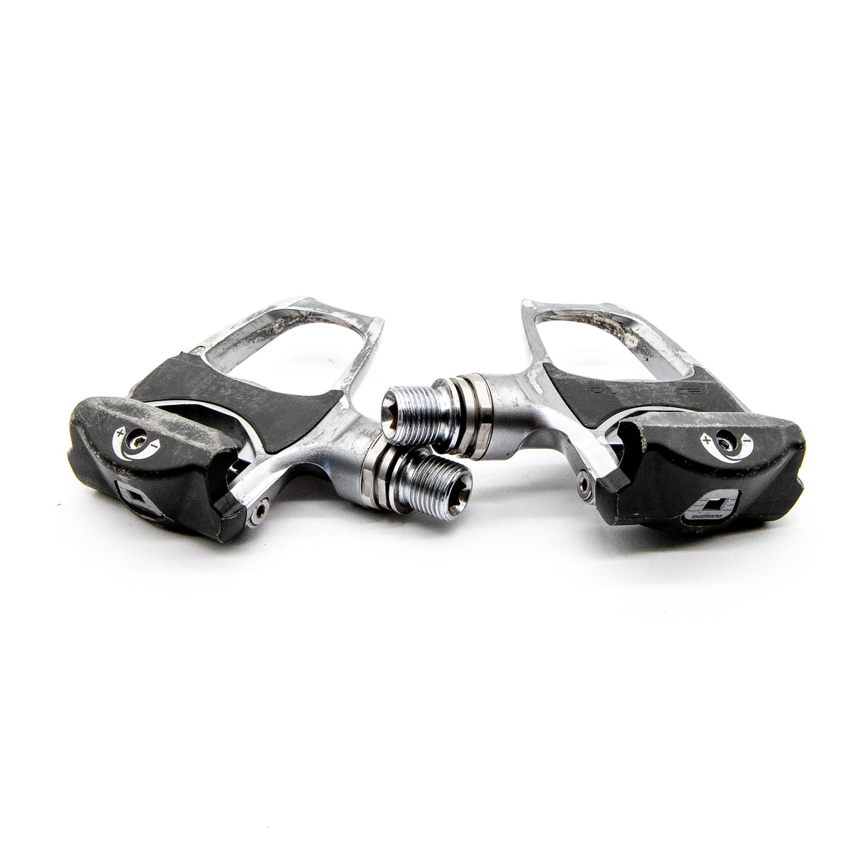 Shimano Dura Ace PD-7800 Clipless Road Pedals 280g
