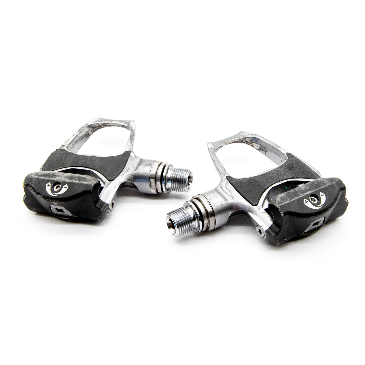 Pédalier Shimano Dura-ace 10v 53-39 fc-7800 - Équipements vélos Pédalier Shimano Dura-ace 10v 53-39 fc-7800 - Équipements vélos